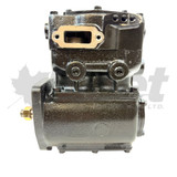 Reman EL13200 CAT Compressor, EL13200, EL13200X, NT7020, CAT (1N2983, 0R2902, 0R8172,144- 0745,1N2995,4W6425,7E7740, 4W6425, 1440745, 4W6667, 0R8172, 1N7146), Volvo (70001-0032)