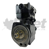 KN13280X EL1300 CAT Compressor - Gear-driven, water-cooled air brake compressor KN13280, EL1300, 145-2906, NT7028C | Haldex: EL13280X, 145-2906, NT7028C, CAT (10R1453,123-6356, 144-0746, OR2779) KN13280X EL1300 CAT Compressor - Gear-driven, water-cooled air brake compressor KN13280, EL1300, 145-2906, NT7028C | Haldex: EL13280X, 145-2906, NT7028C, CAT (10R1453,123-6356, 144-0746, OR2779)