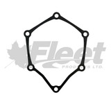 Reman EL1600 Detroit Diesel Compressor, flange mount, gear drive, turbochargeable, OE: EL16312, NT7031B, DDC (23516840, 23517103, 23522122,R23517103, R23522122)