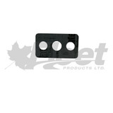 Reman EL1600 Detroit Diesel Compressor, EL16312, EL16312X, NT7031B | Detroit Diesel 23516840, 23517103, 23522122, R23517103, R23522122