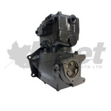 Reman EL1600 Detroit Diesel Compressor, EL16312, EL16312X, NT7031B | Detroit Diesel 23516840, 23517103, 23522122, R23517103, R23522122