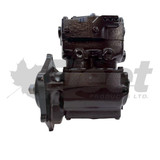 Reman EL1600 Detroit Diesel Compressor, EL16312, EL16312X, NT7031B | Detroit Diesel 23516840, 23517103, 23522122, R23517103, R23522122