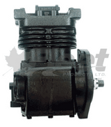 KN7190X EL740 CAT Compressor for heavy truck air brake systems KN7190X EL740 CAT Compressor for heavy truck air brake systems