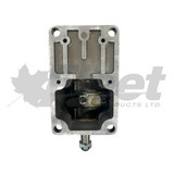 KN86230X EL850 Cummins Compressor for air brake systems in Cummins B Series engines