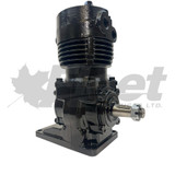 KN86230X EL850 Cummins Compressor for air brake systems in Cummins B Series engines
