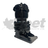 KN86230X EL850 Cummins Compressor for air brake systems in Cummins B Series engines