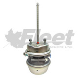 sb3030s25it spring brake for intraxx suspension, 30/30 standard stroke, EPRO3030STD-120, EPRO3030STD120, NT3030STD-120, NT3030STD120 | Hendrickson Trailer CI-20837-2, CI208372, S-20837-1, S208371, S-20837-2, S208372, S-20837-3, S208373, S-20837-5, S208375, S-28517-2, S285172, S-28517-3, S285173 | MGM Brakes 3430551, 3430551X, 3430555