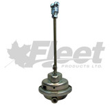 1200SC type 12 service brake chamber for heavy-duty trucks, 179.SC12 | Bendix 5016665, 5016666, 5016667, 5016668, 5019740, K028227, 800822, 5007117N | Haldex MA36120, SC12, KN36012 | Euclid E-BC12S | Alliance ABPN42A12SCND | Dayton 05112 | PROLINE PLBSC12 | Sirco Brake A1200 | Hendrickson Trailer A-23039 | Other 1200001