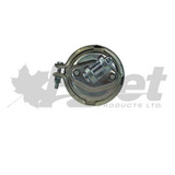 1200SC type 12 service brake chamber for heavy-duty trucks, 179.SC12 | Bendix 5016665, 5016666, 5016667, 5016668, 5019740, K028227, 800822, 5007117N | Haldex MA36120, SC12, KN36012 | Euclid E-BC12S | Alliance ABPN42A12SCND | Dayton 05112 | PROLINE PLBSC12 | Sirco Brake A1200 | Hendrickson Trailer A-23039 | Other 1200001