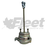 1200SC type 12 service brake chamber for heavy-duty trucks, 179.SC12 | Bendix 5016665, 5016666, 5016667, 5016668, 5019740, K028227, 800822, 5007117N | Haldex MA36120, SC12, KN36012 | Euclid E-BC12S | Alliance ABPN42A12SCND | Dayton 05112 | PROLINE PLBSC12 | Sirco Brake A1200 | Hendrickson Trailer A-23039 | Other 1200001