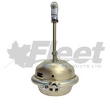 1600SC type 16 service brake chamber 5016179, 800823, 5007118N, K028226, 5016180, 5016183, 5016184, 5016185, 5016186, 5016187, 5016188, 5016189, 5016190, 5016191, 5016192, 5017995, 5017996, 5018299, 5018300, 5020042, 5020043, 5020282, 5020283, K028226, K031541, K031542, K034062, K034063, K058756, K058758, K093728, K093729, K093730, K093731, K107449, K107450, 288799, 288799N, 5007118N, 800823 | Haldex MA36160, SC16, N36216CL | Euclid E-BC16S | Meritor R870016 | Midland KN36160 | Navistar ZAJ1416001 | Velvac 030015