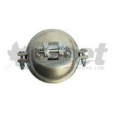 1600SC type 16 service brake chamber 5016179, 800823, 5007118N, K028226, 5016180, 5016183, 5016184, 5016185, 5016186, 5016187, 5016188, 5016189, 5016190, 5016191, 5016192, 5017995, 5017996, 5018299, 5018300, 5020042, 5020043, 5020282, 5020283, K028226, K031541, K031542, K034062, K034063, K058756, K058758, K093728, K093729, K093730, K093731, K107449, K107450, 288799, 288799N, 5007118N, 800823 | Haldex MA36160, SC16, N36216CL | Euclid E-BC16S | Meritor R870016 | Midland KN36160 | Navistar ZAJ1416001 | Velvac 030015