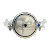 1600SC type 16 service brake chamber 5016179, 800823, 5007118N, K028226, 5016180, 5016183, 5016184, 5016185, 5016186, 5016187, 5016188, 5016189, 5016190, 5016191, 5016192, 5017995, 5017996, 5018299, 5018300, 5020042, 5020043, 5020282, 5020283, K028226, K031541, K031542, K034062, K034063, K058756, K058758, K093728, K093729, K093730, K093731, K107449, K107450, 288799, 288799N, 5007118N, 800823 | Haldex MA36160, SC16, N36216CL | Euclid E-BC16S | Meritor R870016 | Midland KN36160 | Navistar ZAJ1416001 | Velvac 030015