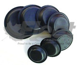 fp234101 type 30 diaphragm for air brake chambers, 2.5 inch stroke, 7.88 inch diameter, 234101 | Automann: 179.DT30 | Batco: 12-40030 | BWP: M-466 | Euclid: E-12733