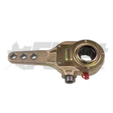 Heavy-duty manual slack adjuster, 47001, KN47001, R822000 | Automann: E1580HD, 2032018, 278323, Automann: 134.1040 | Batco: 05-202 | Bendix: 278010 | BWP: M-452 | Euclid: E-1063HD | Haldex: KN47081 | Leland: L-562 | Meritor: R823000 | Norforge: A-7022 | Spicer: M16WR105 | Sirco: S2021A