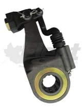 Automatic slack adjuster 28 spline 6" arm, 65175, A41-3275-Z-1144 | Automann: 137.283, 137.2830 | Batco: 05-462 | Bendix: 065175/065176 | Haldex: 40020234 | Sirco: SA2175