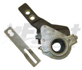 Automatic slack adjuster 28 spline, 1.5" cam, 5"/6" arm, direct OE replacement for heavy-duty drum brake systems