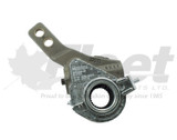 FP400-10141 automatic slack adjuster, 400-10141, 40010011, A14-3275-Z-1144, 40920046, 40020240, ZZ40020240, 539640020240, M808005 | Automann: 133.2831, 133.2831 | Batco: 05-663 | BWP: M-4060 | Euclid: E-6927B | Haldex: 40010141 | Leland: L-3605 | Meritor: R806004, R806026 | Sirco: SA10101