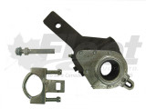 Automatic slack adjuster 28 spline, 400-10144, A41-3275-Z-1144, 10-400-10144, 40920006, 40020243, ZZ40020243, M808006 | Automann: 133.2832, 135.2832 | Batco: 05-659 | BWP: M-4056 | Euclid: E-6918A | Haldex: 40010144 | Leland: L-3608 | Meritor: R806016 | Sirco: SA10144