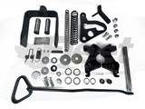 FPRK351A02L fifth wheel rebuild kit for SAF Holland FW35, SAMPA 092.642, RK-351-A-L, RK351AL, RK-351-A-02-L, safrk351al | Automann: KP351AL, KP351A02L | Automann: KP351A02R/L | Batco: 11-0351R/L | Holland: RK-351-A-02 (Right), RK-351-A-L-02 (Left) | Sirco: 35102R/35102L