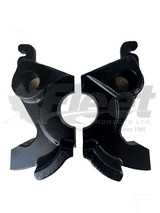 FPRK351A02L fifth wheel rebuild kit for SAF Holland FW35, SAMPA 092.642, RK-351-A-L, RK351AL, RK-351-A-02-L, safrk351al | Automann: KP351AL, KP351A02L | Automann: KP351A02R/L | Batco: 11-0351R/L | Holland: RK-351-A-02 (Right), RK-351-A-L-02 (Left) | Sirco: 35102R/35102L