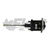 m2475dio type 24 maxi brake chamber for off-road trailer, 8" push rod, MA15760, MA15761, MA15773, MA15775, KSM2475KC-175NN, KSM2460KC-800NN , CAT: 9K0885, 8R2488, Navistar: SKA814651, 9270101126, 4HD50