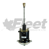 m3075dio type 30 maxi brake for off-road trailer, 8" push rod, KSM3075KC-800NN, MA15777, MA15765 , CAT 9K0887, 8R2485, Navistar: 82-31555-000, Hino: 8708706060, 8716905060 N-Series: N36330 S129300010, S129300011, S129300012, S129300013, S129300014, S129300015, 19A1264, 479476