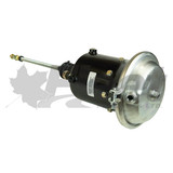 m3675dio type 36 maxi brake chamber for off-road trailers, 8" push rod, Fleet Products: M3675DIO | OE: KSM3675KC-800NN, MA15778, MA15779, CAT: 4T5303, 6G7490, 8W8357, 8W8358, 9K0886, Navistar: 82-18536-000, 82-19206-000