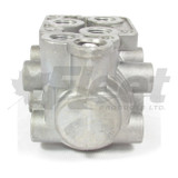 Fleet Products: 288383-G | OE: 288383, 288383R, 287291N | Automann: 170.288383 | Bendix: 288383 | Euclid: EBN288383N | Haldex: 288383RX | International-Navistar: 479024C91 | Meritor: R955288383N | PAI: EM55470 | Wabco: 9618801030 | LFV-5547