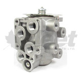Fleet Products: 288383-G | OE: 288383, 288383R, 287291N | Automann: 170.288383 | Bendix: 288383 | Euclid: EBN288383N | Haldex: 288383RX | International-Navistar: 479024C91 | Meritor: R955288383N | PAI: EM55470 | Wabco: 9618801030 | LFV-5547