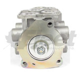 Fleet Products: 288383-G | OE: 288383, 288383R, 287291N | Automann: 170.288383 | Bendix: 288383 | Euclid: EBN288383N | Haldex: 288383RX | International-Navistar: 479024C91 | Meritor: R955288383N | PAI: EM55470 | Wabco: 9618801030 | LFV-5547