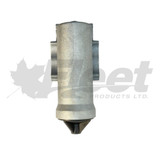 284358-G air brake governor valve for compressor control, d2 style, 1/8 npt ports, Automann: 170.275491 | Bendix: 275491 | Euclid: E-BN275491N | Haldex: KN18530 | Meritor: R955275491 | Sloan: 401142