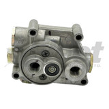 288605-g tp-5 tractor protection valve for truck air systems, 5 port npt, 70-120 psi range, 288605, OR288605, 104426, 800396