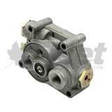 288605-g tp-5 tractor protection valve for truck air systems, 5 port npt, 70-120 psi range, 288605, OR288605, 104426, 800396