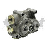 288605-g tp-5 tractor protection valve for truck air systems, 5 port npt, 70-120 psi range, 288605, OR288605, 104426, 800396