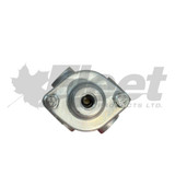 287600-g pp-1 dash control valve for air brake systems, 40 psi release, 1/8" supply port, 1/4" delivery, panel mount push-pull 287600, KN20021, RKN20021, 287417 Automann: 170.287600 287600-g pp-1 dash control valve for air brake systems, 40 psi release, 1/8" supply port, 1/4" delivery, panel mount push-pull 287600, KN20021, RKN20021, 287417 Automann: 170.287600