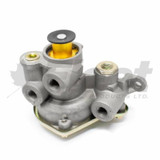 286364-g spring brake valve for heavy-duty trucks, sr-1 style, 90-95 psi hold-off, pre-121 dual brake systems
