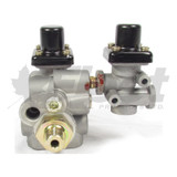 Fleet Products: 101112-G | OE: 101112 | Automann: 170.101112, 170101112 | Bendix: 101112 | Dayton Parts: AV101112 | Haldex: KN26000, KN26000N | Euclid: EBN101112N | Mack: 745-101112 | Meritor: R955101112N | Navistar-International: BX101112R, BXOR101112X | PAI: EM56640