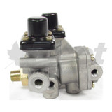 Fleet Products: 101112-G | OE: 101112 | Automann: 170.101112, 170101112 | Bendix: 101112 | Dayton Parts: AV101112 | Haldex: KN26000, KN26000N | Euclid: EBN101112N | Mack: 745-101112 | Meritor: R955101112N | Navistar-International: BX101112R, BXOR101112X | PAI: EM56640