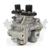 Fleet Products: 101112-G | OE: 101112 | Automann: 170.101112, 170101112 | Bendix: 101112 | Dayton Parts: AV101112 | Haldex: KN26000, KN26000N | Euclid: EBN101112N | Mack: 745-101112 | Meritor: R955101112N | Navistar-International: BX101112R, BXOR101112X | PAI: EM56640