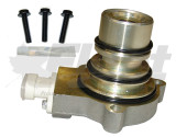 Model 9 purge valve 800405-G3 for AD-9 dryers, 12V, 75W, soft seat, 109686, 5004341, 800405 | Meritor R9555004341X, R9555005893N | Volvo 800405 | Automann 170.5004341 | Euclid E-BN800405N, E-BN800405, EBN800405 | Haldex 109569K | International FLTBV0405 | Velvac 034088, 34088, PD800405P, PD 800405P | Bepco 107896 | Volvo 800405