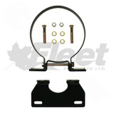 Model 4/9 Dryer Bracket Kit (107695-G3) Bendix 107695, 107695K | Automann 170.107695, 170107695 | Dayton Parts AV107695 | Euclid E-BN107695N | Meritor R955107695N | Tectran TR107695 | World American WA107695 | Other 060-107695