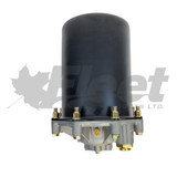 800243-G Model 9 24V Air Dryer with heater and purge valve for compressed air systems 800243, 800243X, 745800243, 745-065224, BW065224, BX800243, BW5004337, 5004336, 5004337, 5005037, 5005893, 107798, 107801, 107896, 109569, 109686, K046180