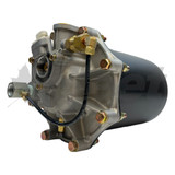 065647-G Model 9 Air Dryer, 12V, 75W, 4-Line for Holset QE Replacement 065647-G Model 9 Air Dryer, 12V, 75W, 4-Line for Holset QE Replacement