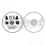 Bendix 103980 | Haldex 103980K | International 1676688C91 | Volvo 1113551