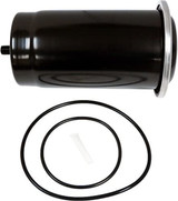 Model 2 desiccant cartridge 101900-G3 for air dryers, 3/4 inch NPT ports, rated 70 SCFM, Haldex 101900-G3 | Automann 170.101900 | Bendix 1507A