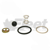 287298-G3 check valve kit for early Haldex Model 2 air dryer restoration and airflow control