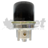 109478pgx 24v coalescing air dryer for heavy-duty trucks and trailers, 1/2 inch supply and delivery ports, 109478X, 065613, 109478 109478pgx 24v coalescing air dryer for heavy-duty trucks and trailers, 1/2 inch supply and delivery ports, 109478X, 065613, 109478