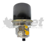 109478pgx 24v coalescing air dryer for heavy-duty trucks and trailers, Bendix 065613, 109478, K049690, K049691, K049692 | Haldex 65613 | International 2036838C91 | Mack 26QE434P10 | Meritor R955109478XCF, K109478RO, 800577 | Automann 170.065613