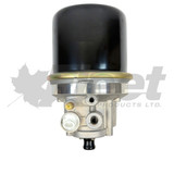 109478pgx 24v coalescing air dryer for heavy-duty trucks and trailers, 1/2 inch supply and delivery ports, 109478X, 065613, 109478 109478pgx 24v coalescing air dryer for heavy-duty trucks and trailers, 1/2 inch supply and delivery ports, 109478X, 065613, 109478